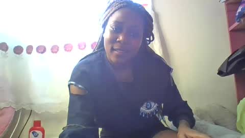 Snapshot of tresyamber chatting on July 8, 7:24 am tresyamber online show from July 8, 7:24 am