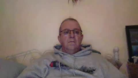 Fe-fi-fo-fum online show from March 29, 1:11 pm