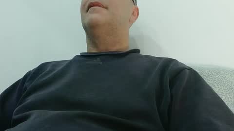 trevido4u online show from February 3, 1:26 am