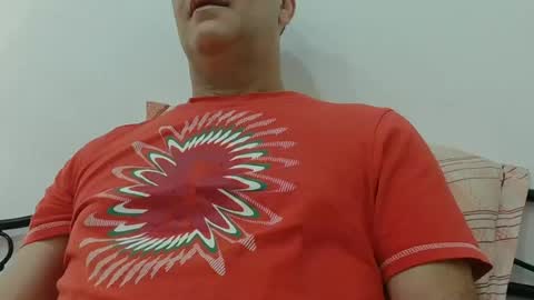 Snapshot of trevido4u chatting on June 25, 2:55 am trevido4u online show from June 25, 2:55 am