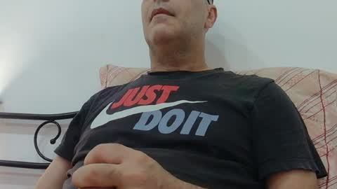 Snapshot of trevido4u chatting on July 14, 6:07 am trevido4u online show from July 14, 6:07 am