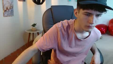 trevor_mob online show from March 13, 7:53 pm