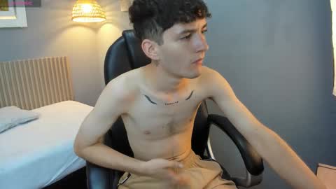 trevor_mob online show from March 17, 7:50 pm