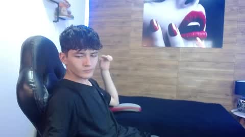 trevor_mob online show from April 25, 6:49 pm