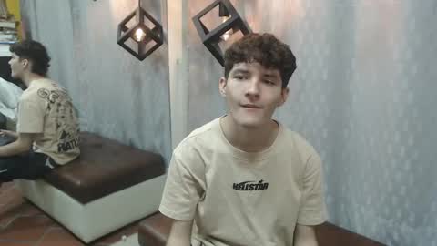 trevor_mob online show from May 6, 9:42 pm