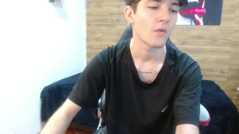 trevor_mob online show from May 14, 10:38 pm