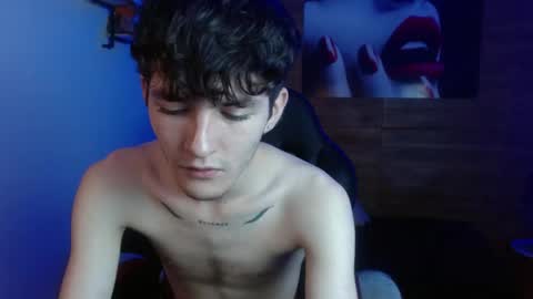 trevor_mob online show from May 16, 10:30 pm