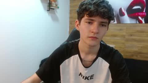 trevor_mob online show from May 18, 8:25 pm