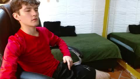 trevor_mob online show from May 19, 4:24 pm