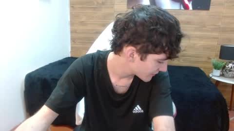 trevor_mob online show from May 23, 10:36 pm