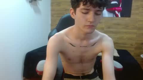 trevor_mob online show from May 27, 8:17 pm