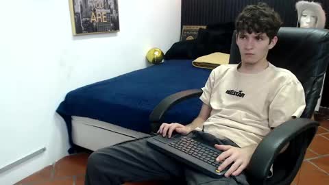 trevor_mob online show from June 2, 2:30 pm