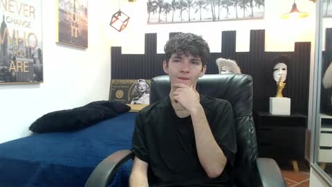 trevor_mob online show from June 4, 3:51 pm