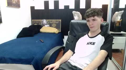 trevor_mob online show from June 9, 7:36 pm