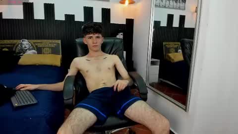 trevor_mob online show from June 11, 8:51 pm
