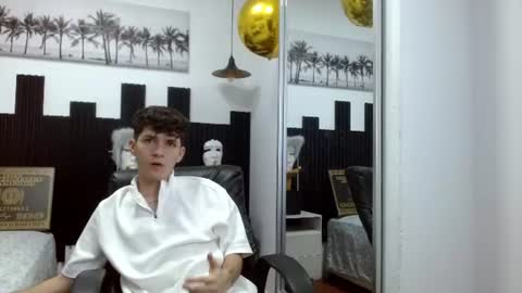 trevor_mob online show from June 23, 8:29 pm