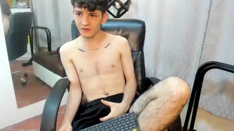 trevor_mob online show from June 25, 4:22 pm