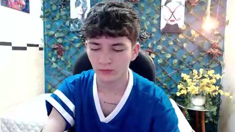 trevor_mob online show from June 26, 2:54 pm