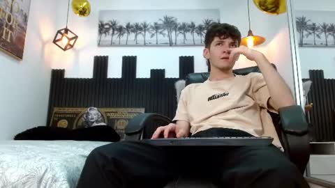 trevor_mob online show from June 30, 8:32 pm