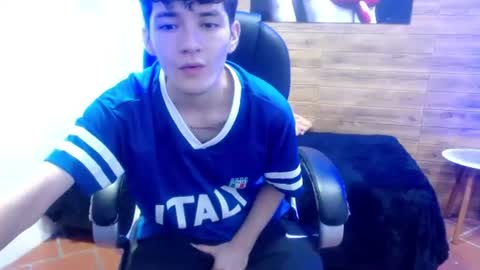 trevor_mob online show from July 2, 4:02 pm
