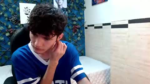 trevor_mob online show from July 10, 1:03 pm