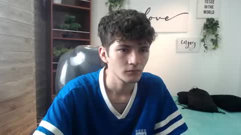 trevor_mob online show from July 15, 4:12 pm