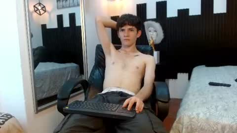 trevor_mob online show from July 17, 4:56 pm
