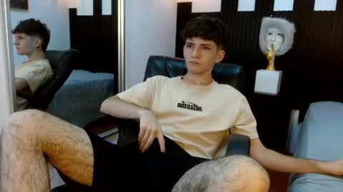 trevor_mob online show from July 24, 8:18 pm
