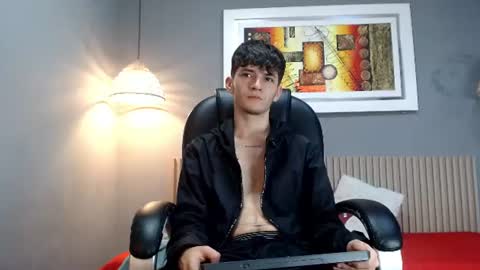trevor_mob online show from July 30, 4:55 am