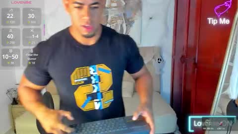 trevor online show from November 1, 12:40 pm