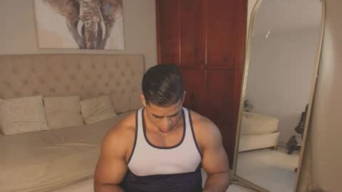 trevor online show from April 27, 1:42 pm
