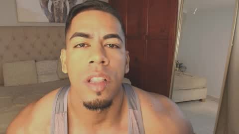 trevor online show from April 28, 1:27 pm