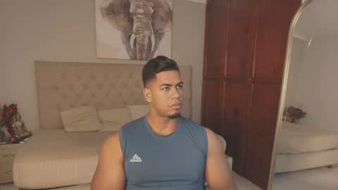 trevor online show from June 29, 1:22 pm