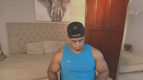 trevor online show from July 21, 12:40 pm