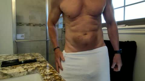 Trevor Hill online show from May 23, 5:28 pm