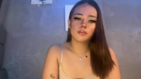 trexie_fucks15 online show from June 26, 4:17 am