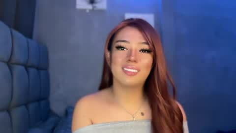trexie_fucks15 online show from July 10, 6:10 pm