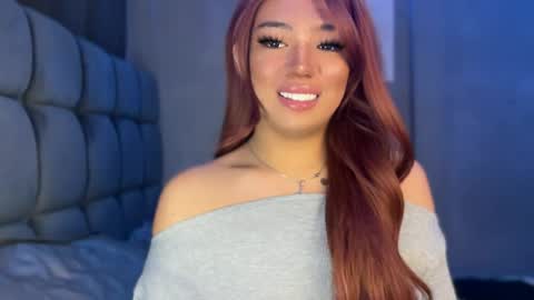 trexie_fucks15 online show from July 12, 6:21 pm