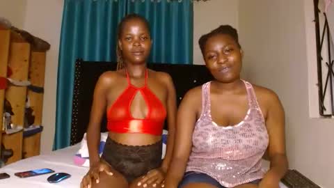 trey_queens online show from March 13, 6:36 pm