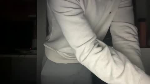 treybigdick5 online show from May 5, 3:47 am