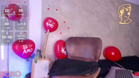 Snapshot of treyk_king chatting on February 15, 7:51 am Trey online show from February 15, 7:51 am