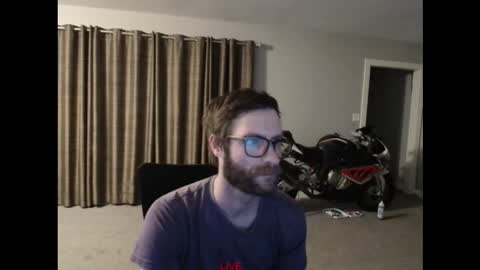 Trey69 online show from December 16, 3:11 am