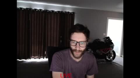 Trey69 online show from December 16, 10:15 pm