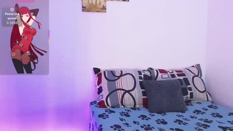 treywinters_ online show from October 22, 2:23 am