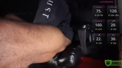 treyyzaddyy online show from April 19, 3:33 pm