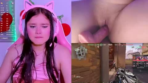 trianna_sweet online show from May 7, 3:39 pm