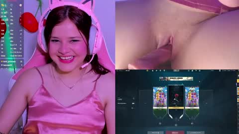 trianna_sweet online show from May 9, 2:22 pm