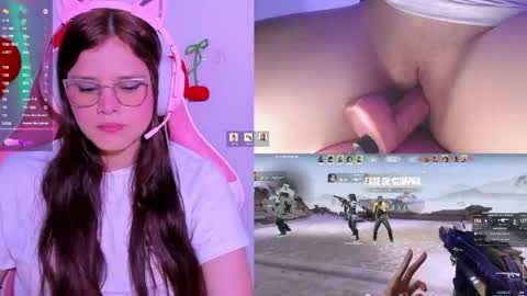 trianna_sweet online show from May 12, 3:09 pm