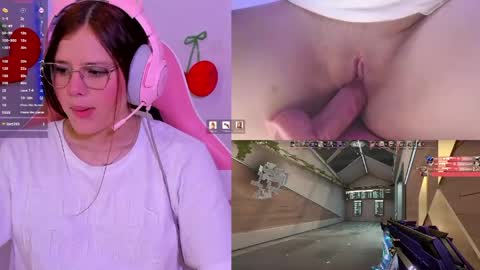 trianna_sweet online show from May 16, 2:27 pm