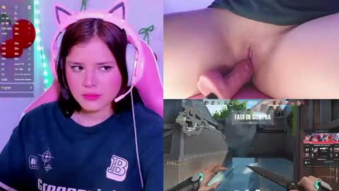 trianna_sweet online show from May 25, 8:04 pm